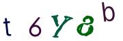 Imatge CAPTCHA