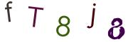 Imatge CAPTCHA