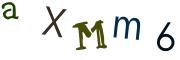 Imatge CAPTCHA