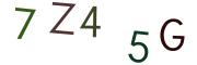 Imatge CAPTCHA
