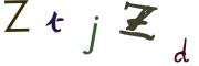 Imatge CAPTCHA