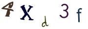 Imatge CAPTCHA