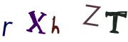 Imatge CAPTCHA