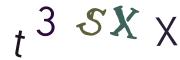 Imatge CAPTCHA