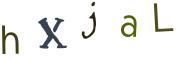 Imatge CAPTCHA
