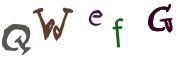 Imatge CAPTCHA