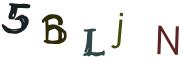 Imatge CAPTCHA