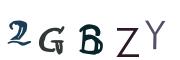Imatge CAPTCHA
