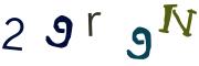 Imatge CAPTCHA