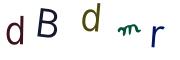Imatge CAPTCHA