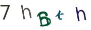Imatge CAPTCHA