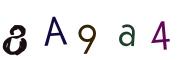 Imatge CAPTCHA