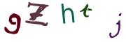 Imatge CAPTCHA