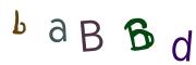 Imatge CAPTCHA