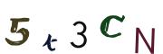 Imatge CAPTCHA