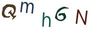Imatge CAPTCHA