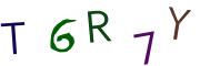 Imatge CAPTCHA