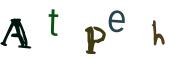 Imatge CAPTCHA
