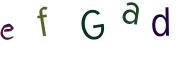 Imatge CAPTCHA