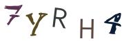 Imatge CAPTCHA
