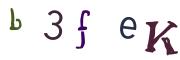 Imatge CAPTCHA