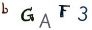 Imatge CAPTCHA