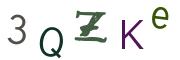 Imatge CAPTCHA