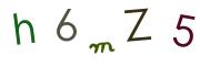 Imatge CAPTCHA