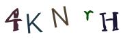 Imatge CAPTCHA