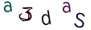 Imatge CAPTCHA