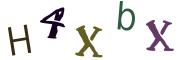 Imatge CAPTCHA