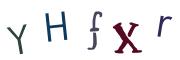 Imatge CAPTCHA