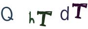 Imatge CAPTCHA