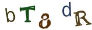 Imatge CAPTCHA