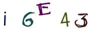 Imatge CAPTCHA
