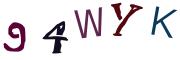 Imatge CAPTCHA