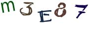 Imatge CAPTCHA