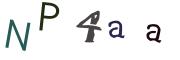 Imatge CAPTCHA