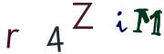 Imatge CAPTCHA