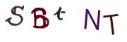 Imatge CAPTCHA
