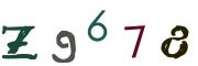 Imatge CAPTCHA