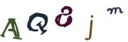 Imatge CAPTCHA