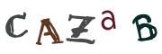 Imatge CAPTCHA