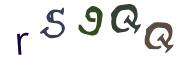 Imatge CAPTCHA