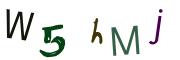 Imatge CAPTCHA