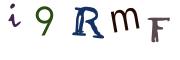 Imatge CAPTCHA