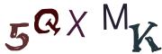 Imatge CAPTCHA