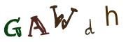 Imatge CAPTCHA