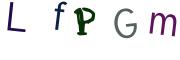 Imatge CAPTCHA