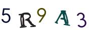 Imatge CAPTCHA